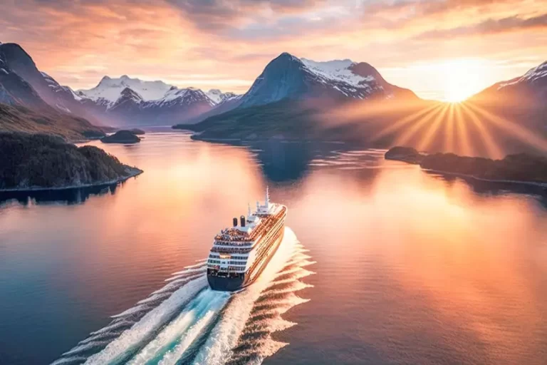 Read more about the article Embarking on a Memorable Alaskan Cruise: A Family Vacation Like No Other