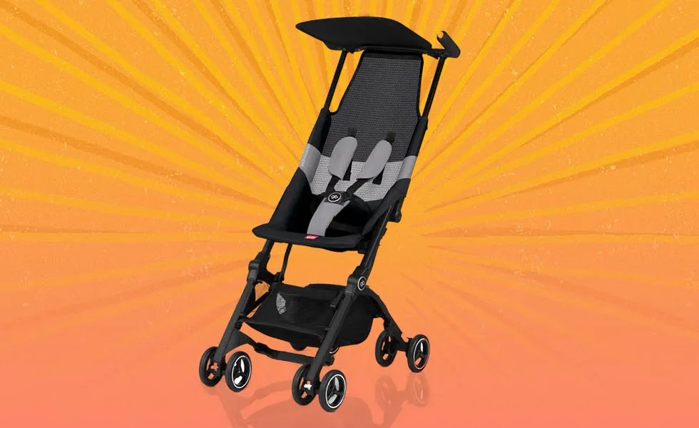 You are currently viewing GB Pockit Stroller Review: A Travel Companion with Pros and Cons