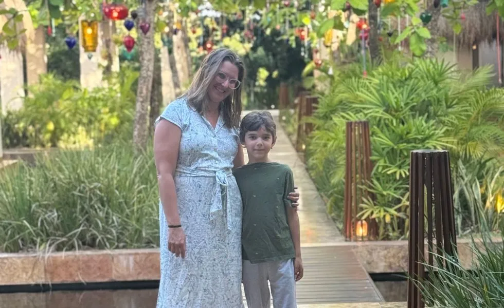Read more about the article Review: Paradisus Playa del Carmen – A Strong Choice for Families with Teens